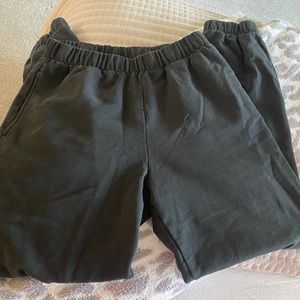 Brandy Melville/ John Galt Sweatpants